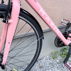 MARINNクロス バイクの画像