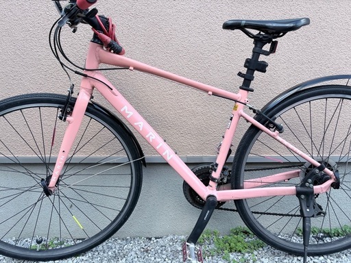 MARINNクロス バイク