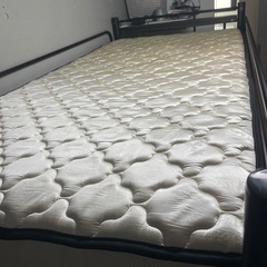 マットレス/シングルの画像