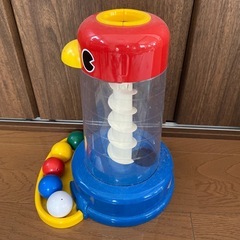 くるくるチャイムの画像