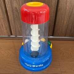 くるくるチャイムの画像