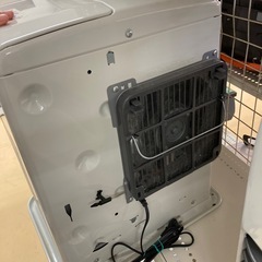 ダイニチ　ブルーヒーター　石油ストーブの画像