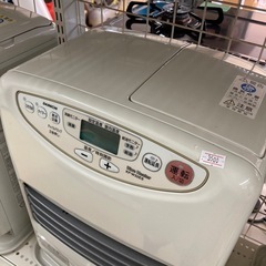 ダイニチ　ブルーヒーター　石油ストーブの画像