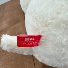 スヌーピー　ぬいぐるみの画像