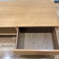 テレビ台【町田市再生家具】252043の画像