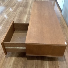 テレビ台【町田市再生家具】252043の画像