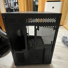 PCケースの画像