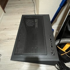 PCケースの画像