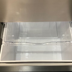 【安心！1年間の保証付き！】HITACHI 3ドア冷蔵庫入荷しました！の画像