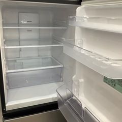 【安心！1年間の保証付き！】HITACHI 3ドア冷蔵庫入荷しました！の画像