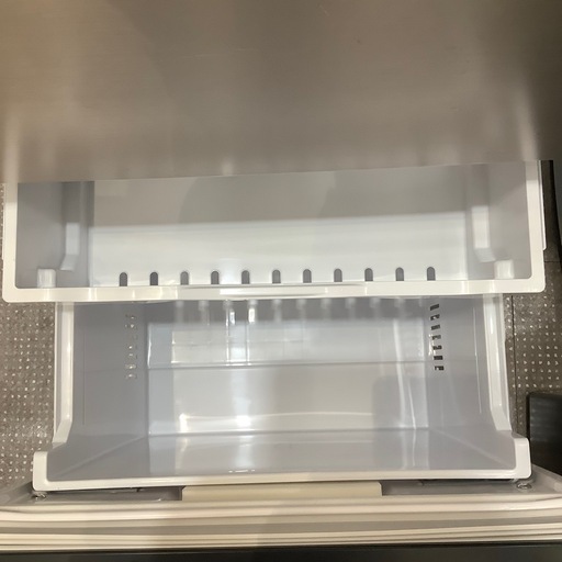 【安心！1年間の保証付き！】HITACHI 3ドア冷蔵庫入荷しました！