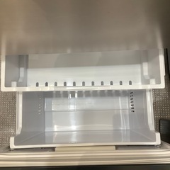 【安心！1年間の保証付き！】HITACHI 3ドア冷蔵庫入荷しました！の画像