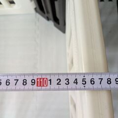 ベビー　サークルの画像