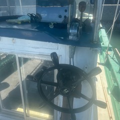 YAMAHA         遊漁船仕様　最終値下げの画像