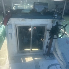 YAMAHA         遊漁船仕様　最終値下げの画像