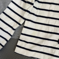 【panpanchuchu】トップス2セット100cmの画像