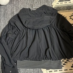 cepoジャケットの画像
