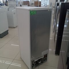 ★リユースのサカイ日立店★HJ8035 IRIS OHYAMA 冷蔵庫 118L 23年製 動作確認／クリーニング済み の画像