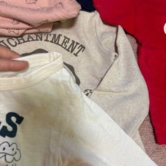 110〜130サイズ 22枚の画像