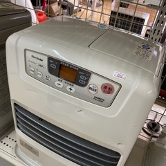 ダイニチ　ブルーヒーター　石油ストーブの画像