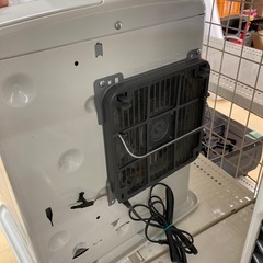 ダイニチ　ブルーヒーター　石油ストーブの画像