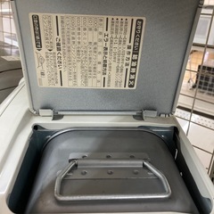 ダイニチ　ブルーヒーター　石油ストーブの画像