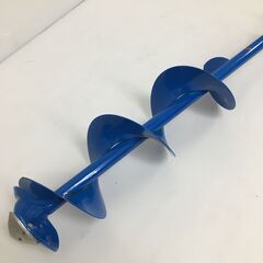 DAIWA/ダイワ ダイワ精工 アイスドリル 折り畳み式 ワカサギ釣り 穴釣り フィッシング 25j菊の画像