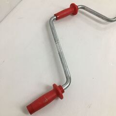 DAIWA/ダイワ ダイワ精工 アイスドリル 折り畳み式 ワカサギ釣り 穴釣り フィッシング 25j菊の画像