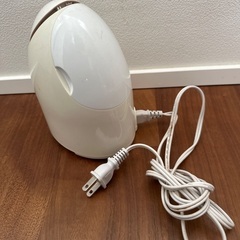 Panasonic ナノケアフェイススチーマー EH-SA37の画像