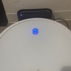 ロボット掃除機　eufy 
の画像