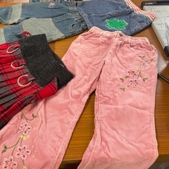 女児120セットの画像