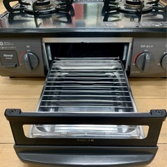 【トレファク松原店】Rinnai（リンナイ）LPガステーブルのご紹介です！の画像