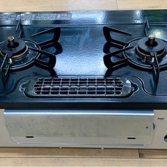 【トレファク松原店】Rinnai（リンナイ）LPガステーブルのご紹介です！の画像