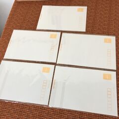 ②【非売品？】くまのプーさん ポストカード 15枚3種類( 5セット) 未開封品 ディズニー DAI-ICHI LIFEの画像