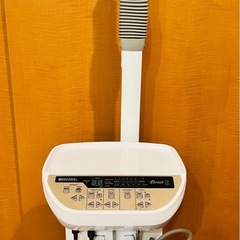 【美品】タカラベルモト ETROITXXノーブル本体 の画像