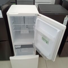 ★リユースのサカイ日立店★HJ8036 Panasonic 冷蔵庫 138L 23年製 動作確認／クリーニング済み の画像