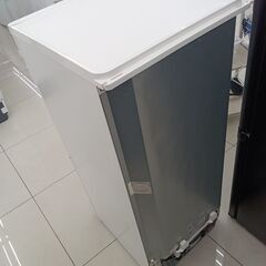 ★リユースのサカイ日立店★HJ8036 Panasonic 冷蔵庫 138L 23年製 動作確認／クリーニング済み の画像