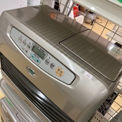 コロナ　石油ストーブの画像