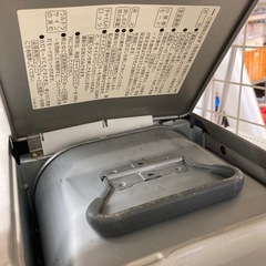 コロナ　石油ストーブの画像