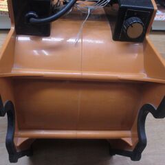 CAT BB12000T ブロアファン 中古品 【ハンズクラフト宜野湾店】の画像