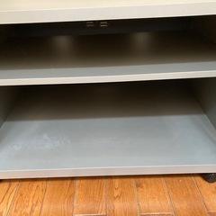 テレビ台の画像
