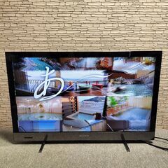 SONY KDL-32EX420 32インチ液晶テレビの画像