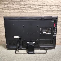 SONY KDL-32EX420 32インチ液晶テレビの画像