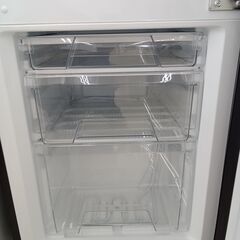 ★リユースのサカイ日立店★HJ8037 IRIS OHYAMA 冷蔵庫 142L 23年製 動作確認／クリーニング済み の画像