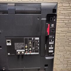 SONY KDL-32EX420 32インチ液晶テレビの画像