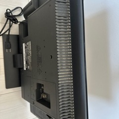 ORION   19型　液晶テレビの画像