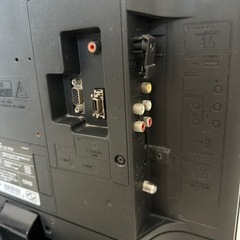 ORION   19型　液晶テレビの画像