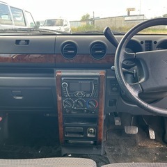 最終値引き‼️お安くどうぞ‼️ ダイハツネイキッド‼️ターボF‼️の画像