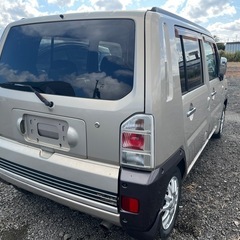 最終値引き‼️お安くどうぞ‼️ ダイハツネイキッド‼️ターボF‼️の画像