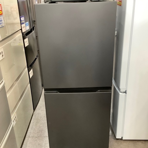 【安心！1年間の保証付き！】2025年製　AQUA 2ドア冷蔵庫入荷しました！